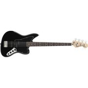 エレキベース Vintage Modified Jaguar Bass Special BLK