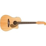 エレアコギター Villager SCE - 12 string v2
