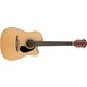 エレアコギター FA-125CE Dreadnought Natural NRW