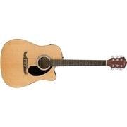 エレアコギター FA-125CE Dreadnought Natural NRW