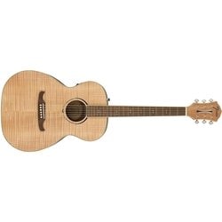 エレアコギター FA-235E Concert Natural LR