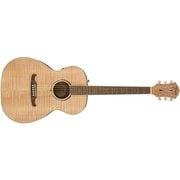 エレアコギター FA-235E Concert Natural LR