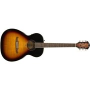 エレアコギター FA-235E Concert 3-tone Sunbrst LR