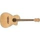 エレアコギター FA-345CE Auditorium Natural LR