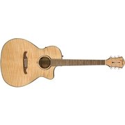 エレアコギター FA-345CE Auditorium Tea-Burst