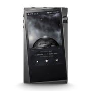 ポータブルオーディオプレーヤー Astell＆Kern A＆norma（エーアンドノーマ） SR15 Dark Gray AK-SR15-DG