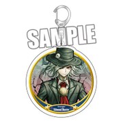 Fate/Grand Order アクリルキーホルダー アヴェンジャー 巌窟王 エドモン・ダンテス [キャラクターグッズ]