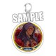 Fate/Grand Order アクリルキーホルダー バーサーカー クー・フーリン オルタ [キャラクターグッズ]