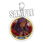 Fate/Grand Order アクリルキーホルダー バーサーカー クー・フーリン オルタ [キャラクターグッズ]