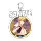 Fate/Grand Order アクリルキーホルダー キャスター ギルガメッシュ [キャラクターグッズ]