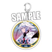 Fate/Grand Order アクリルキーホルダー キャスター マーリン [キャラクターグッズ]