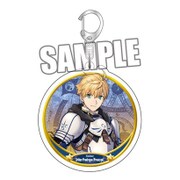 Fate/Grand Order アクリルキーホルダー アーサー・ペンドラゴン プロトタイプ [キャラクターグッズ]