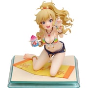 アイドルマスター シンデレラガールズ 大槻 唯 サマータイム☆ハイ [1/8スケール 塗装済完成品フィギュア 全高約145mm]