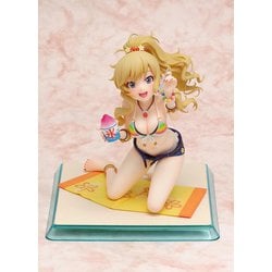 ヨドバシ.com - ウェーブ WAVE アイドルマスター シンデレラガールズ 大槻 唯 サマータイム☆ハイ [1/8スケール 塗装済完成品フィギュア  全高約145mm] 通販【全品無料配達】