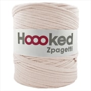 Hoooked Zpagetti フックドゥ ズパゲッティ リサイクルヤーン 編み糸 GFDMC800 PINK