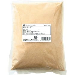 MC ガーリックパウダー 1kg