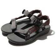TEVA-109905603GR [Hurricane XLT2 - Snow Peak 25]
