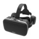 LP-3DVRHPBK [3DVRヘッドセット VR PLAY ヘッドホン一体型 ブラック]