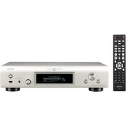 ネットワークオーディオプレーヤー プレミアムシルバー DNP800NESP