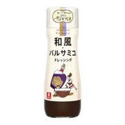 サラダデュオ 和風バルサミコドレッシング 170ml