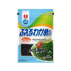 ふえるわかめちゃん 韓国 27g