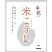 プラス糀 乾燥米こうじ 300g