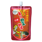 まつや ピリ辛とり野菜みそ 340g