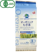 オーガニック 自然の実りむぎ茶 (10g×16袋) 160g