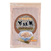 そば米 500g