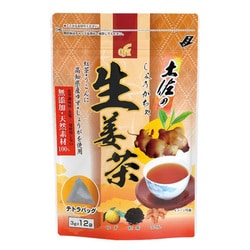 土佐の生姜茶(3g×12袋) 36g