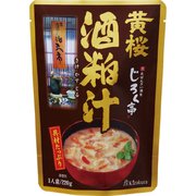 じろく亭 酒かす汁 220g