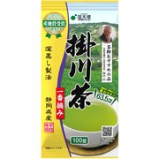 深蒸し一番摘み掛川茶 100g