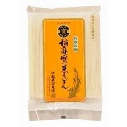 稲庭宝来うどん T-10(国内産小麦100％使用)