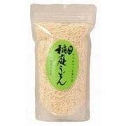 稲庭宝来うどん 短い稲庭うどん