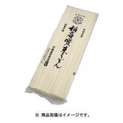 稲庭宝来うどん 業務用35cm