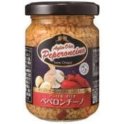 トレ キアラ アーリオオリオペペロンチーノ 130g