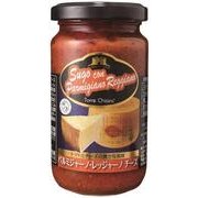 トレ キアラ パスタソース パルミジャーノ D.O.P 190g