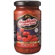 トレ キアラ パスタソース アラビアータ 190g