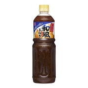 野菜いっぱいドレッシング ノンオイル和風玉ねぎ 1000ml