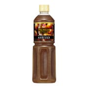 プレミアムスタイル ノンオイルドレッシング あめ色玉ねぎ 1000ml