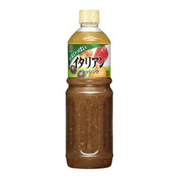 野菜いっぱいドレッシング イタリアン 1000ml