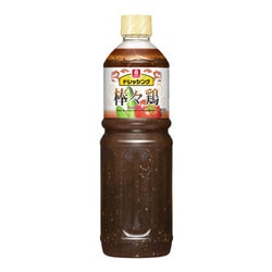 ドレッシング 棒々鶏 1000ml