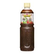 ドレッシング 棒々鶏 1000ml