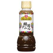 ドレッシング 韓国ナムル 300ml