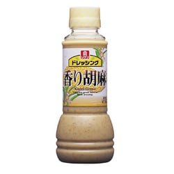 ドレッシング 香り胡麻 300ml [期限切迫商品（賞味期限：2025年10月5日）]