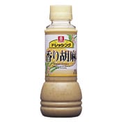 ドレッシング 香り胡麻 300ml [期限切迫商品（賞味期限：2025年6月10日）]