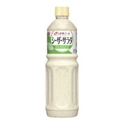 サラダサポート シーザーサラダドレッシング 1000ml