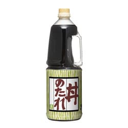丼のたれ 2.1kg
