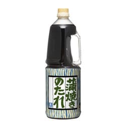蒲焼きのたれ 2.2kg