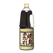 焼鳥のたれ 2.1kg